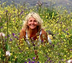 BioDanza Retreat auf La Gomera_Sinnliche Strahlkraft